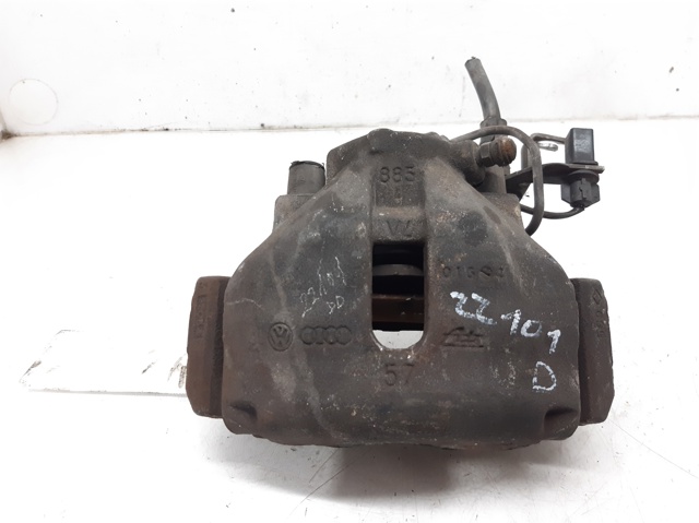 4B0615124 Pinza de freno delantera derecha comprar Girona