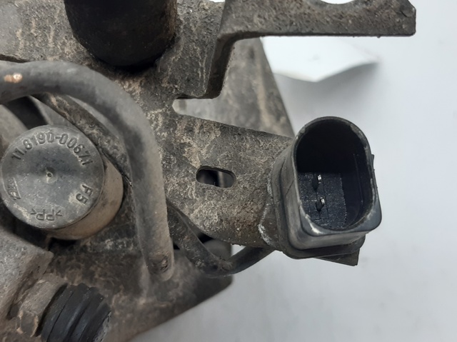 VAG 4B0615124 Pinza de freno delantera derecha  comprar en Murcia