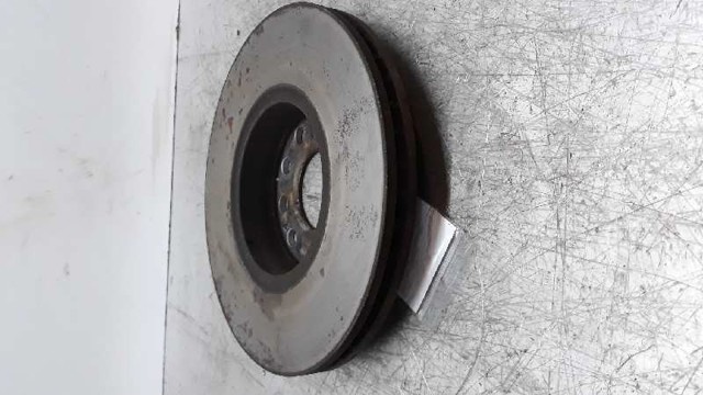 Frenos delanteros 4B0615301B VAG