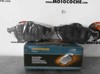 Pastilla de freno 4B0698151 VAG