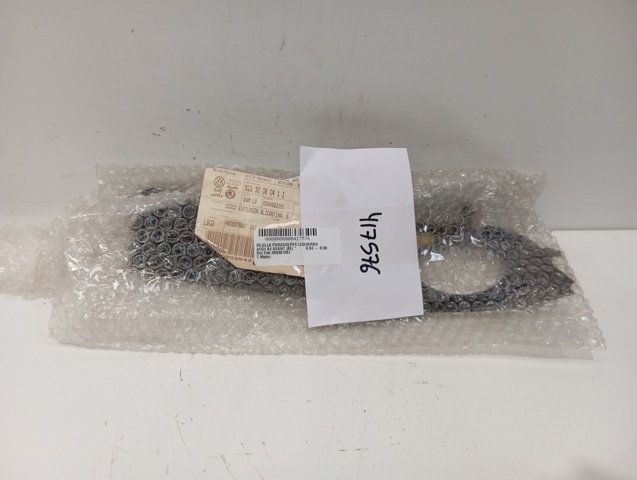 VAG 4B0807681 Tapa de rejilla de faro antiniebla delantero izquierdo  comprar en Albacete