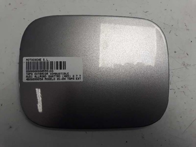 4B0809905A VAG