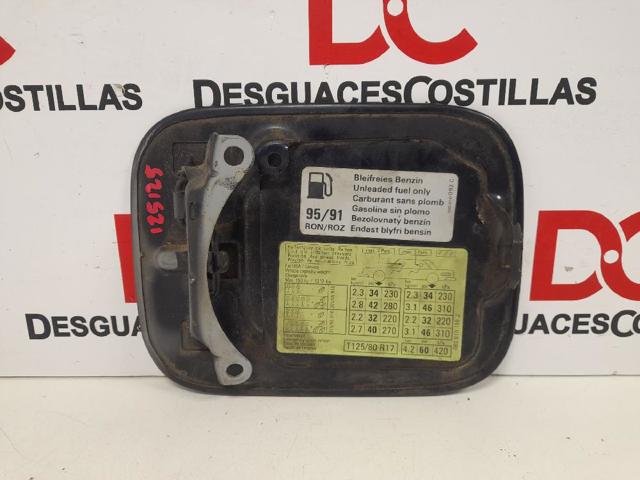 VAG 4B0809905A Tapa del depósito de combustible  comprar en Albacete