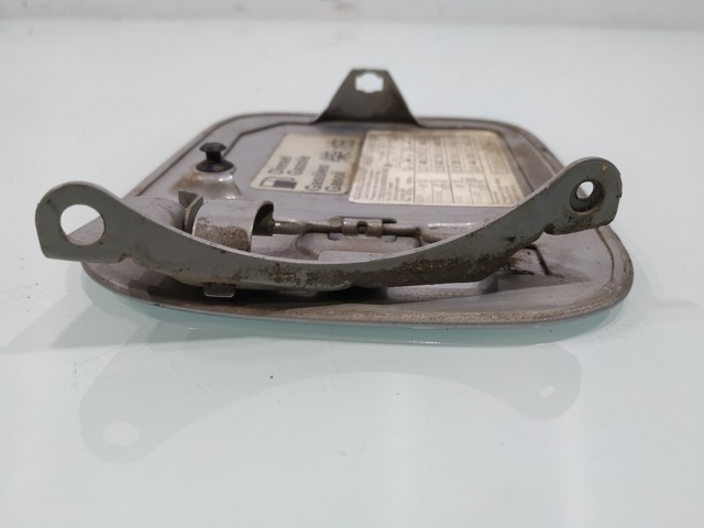 Tapón combustible A6  sedán (1997-2005) original desde 36,30 €