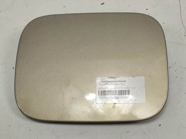 4B0809905A Tapa del depósito de combustible  comprar en Pontevedra