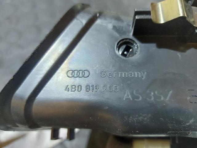 4B0819203 VAG