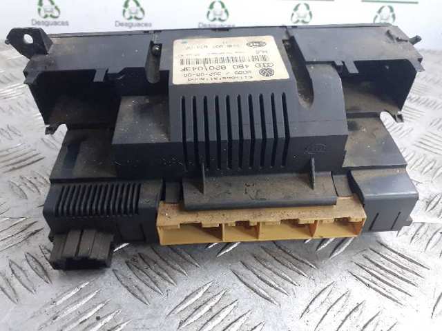 4B0820043F VAG Módulo de modos de calefacción/aire acondicionado  disponible Ourense