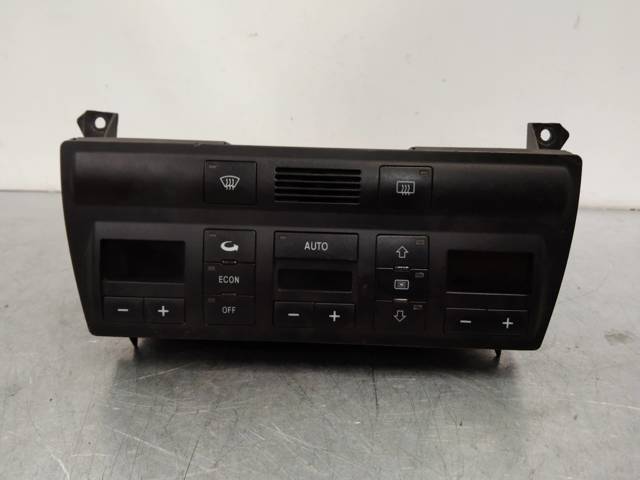 4B0820043F VAG Módulo de modos de calefacción/aire acondicionado  comprar en Lleida