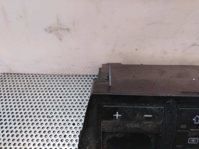 VAG 4B0820043F Módulo de modos de calefacción/aire acondicionado  comprar en Murcia