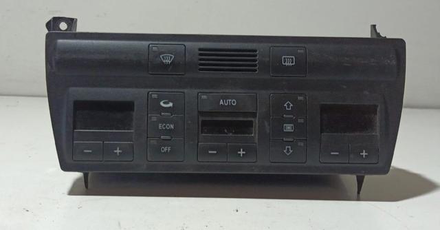 VAG 4B0820043F Módulo de modos de calefacción/aire acondicionado  disponible España