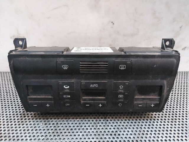 VAG 4B0820043F Unidad de control aire acondicionado comprar Pamplona