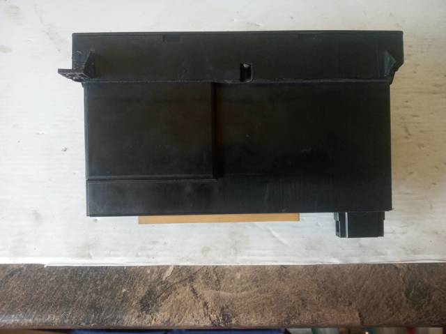 4B0820043F VAG Unidad de control aire acondicionado comprar Bilbao