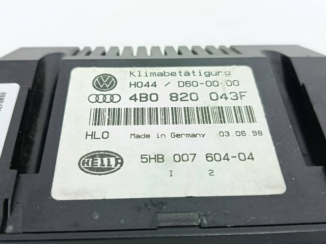 4B0820043F VAG