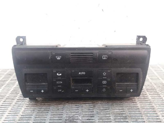 VAG 4B0820043H Módulo de modos de calefacción/aire acondicionado  comprar en Ponferrada