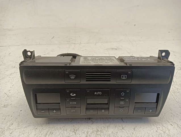 Unidad de control de la ventilación Audi A6  (1997-2005)