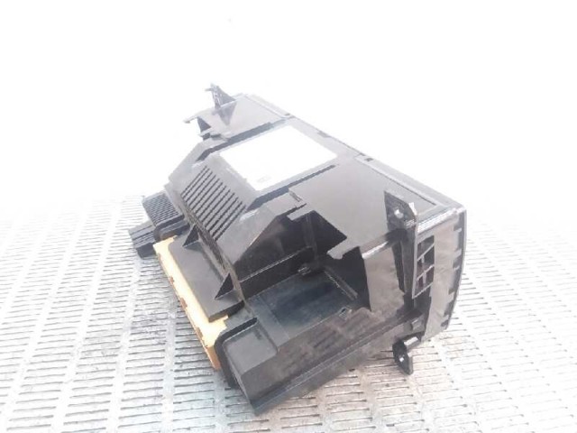 4B0820043H VAG Módulo de modos de calefacción/aire acondicionado  comprar en Jaén