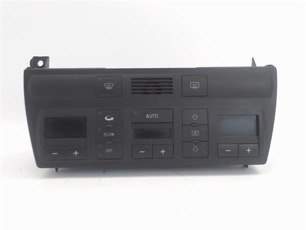 VAG 4B0820043H Módulo de modos de calefacción/aire acondicionado  comprar en Ponferrada