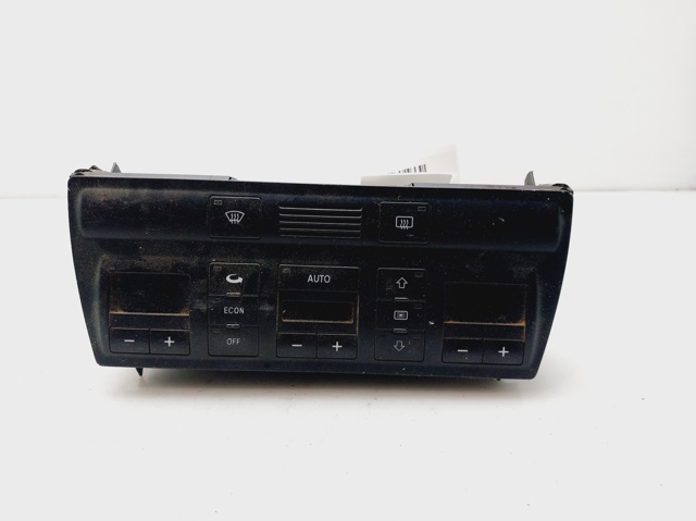 Elemento de control aire acondicionado para Audi A6  (4B2, 4B4)