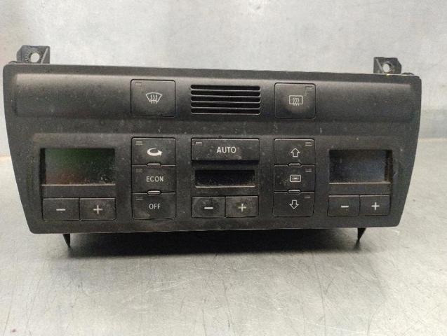 Elemento de control aire acondicionado Audi A6  desde 50,82 €