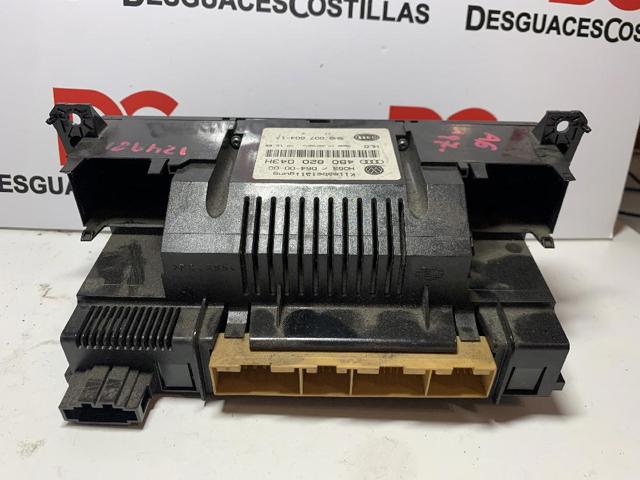 4B0820043H Unidad de control aire acondicionado comprar Almería
