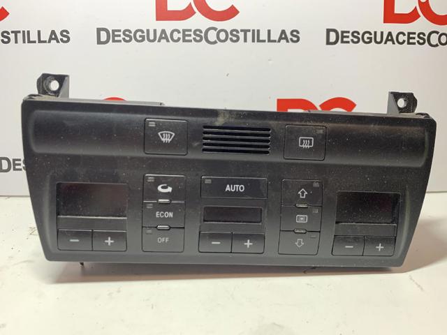 4B0820043H VAG Módulo de modos de calefacción/aire acondicionado  comprar en Lleida