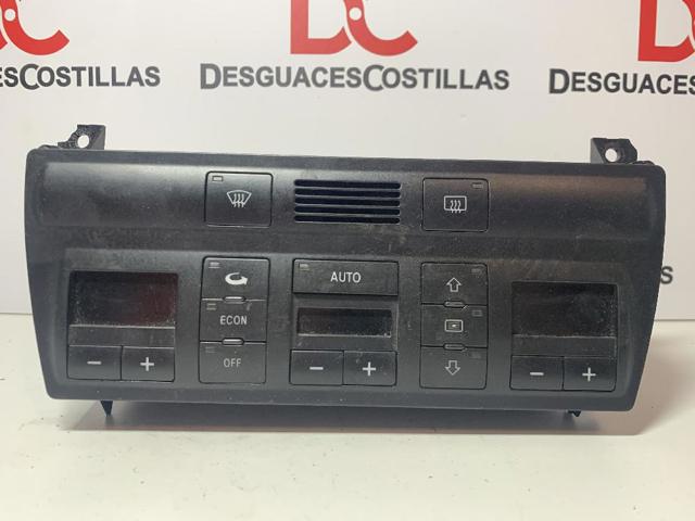 Elemento de control aire acondicionado A6  sedán (1997-2005) original desde 50,82 €