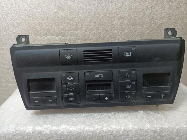 Elemento de control aire acondicionado Audi A6  (4B2, 4B4)
