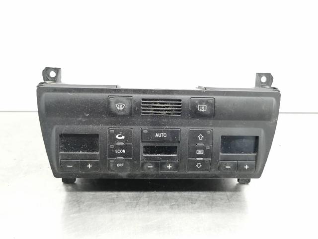 Elemento de control aire acondicionado Audi A6  (4B2, 4B4)