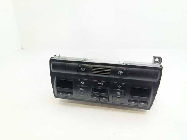 Elemento de control aire acondicionado Audi A6  desde 50,82 €