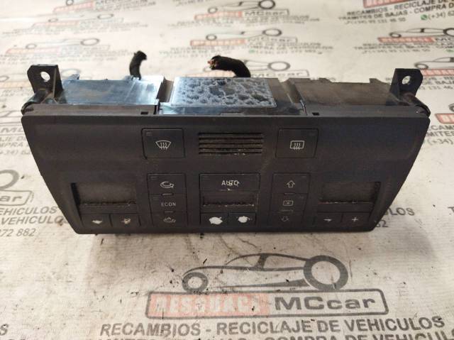Precio del repuesto Elemento de control aire acondicionado A6  sedán