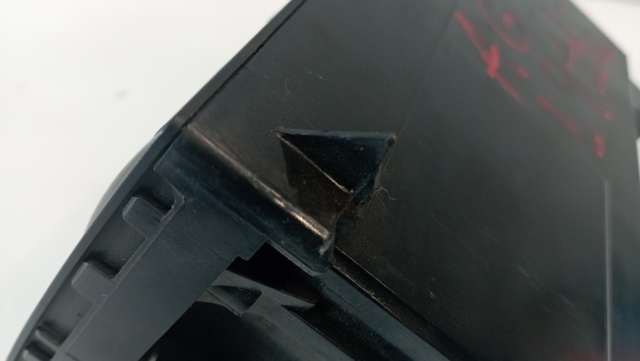 Unidad de control aire acondicionado para Audi A6 4B2, 4B4