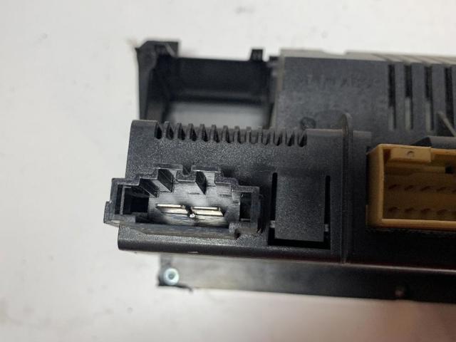 4B0820043H Unidad de control aire acondicionado comprar Almería
