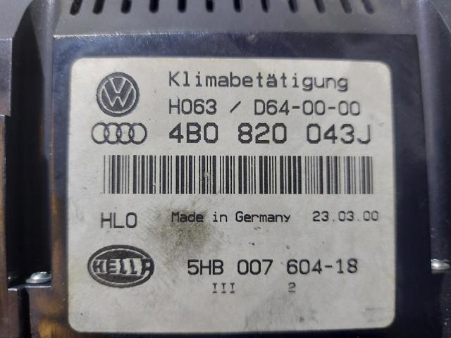 4B0820043J VAG
