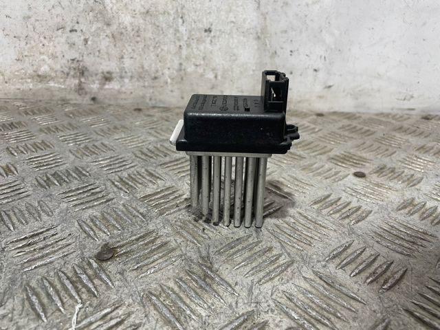 VAG 4B0820521 Resistencia de calefacción  en stock Valencia