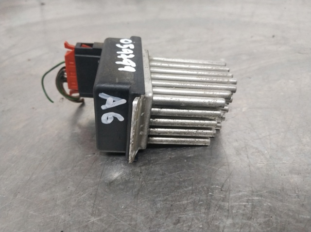 4B0820521 VAG Resistencia de calefacción comprar Alcalá