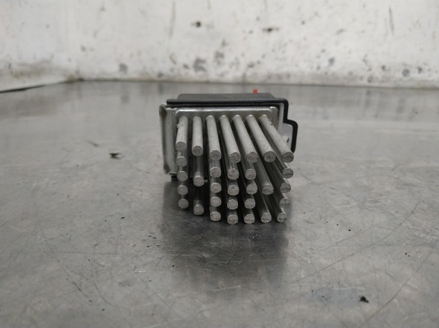 VAG 4B0820521 Resistencia del ventilador del habitáculo  comprar en Murcia