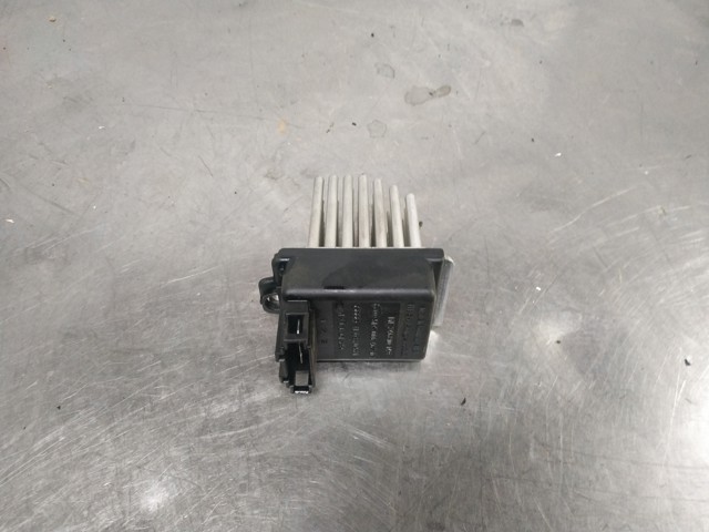 4B0820521 Resistencia del ventilador del habitáculo  disponible Málaga