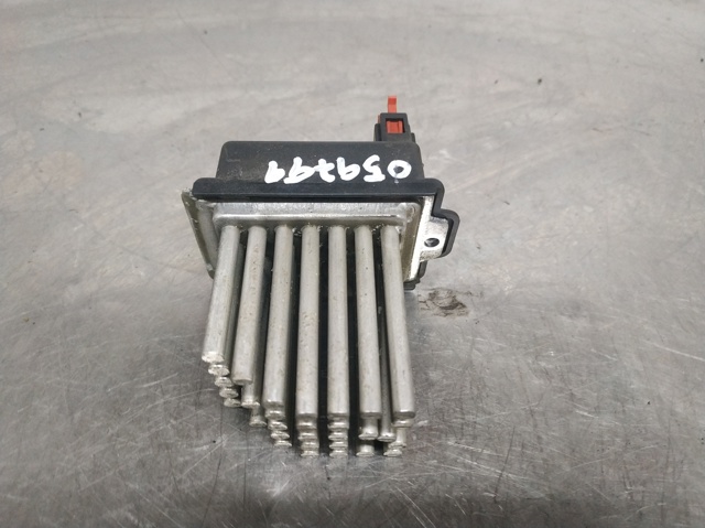 4B0820521 VAG Resistencia de calefacción comprar Bilbao