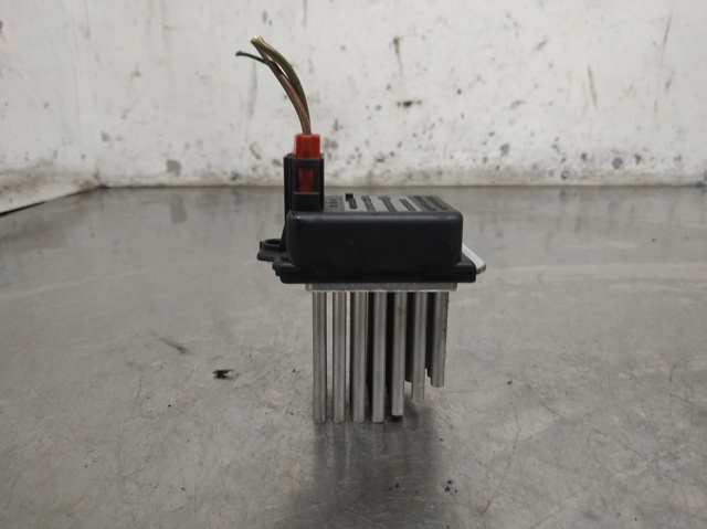 VAG 4B0820521 Resistencia del ventilador del habitáculo  comprar en Albacete