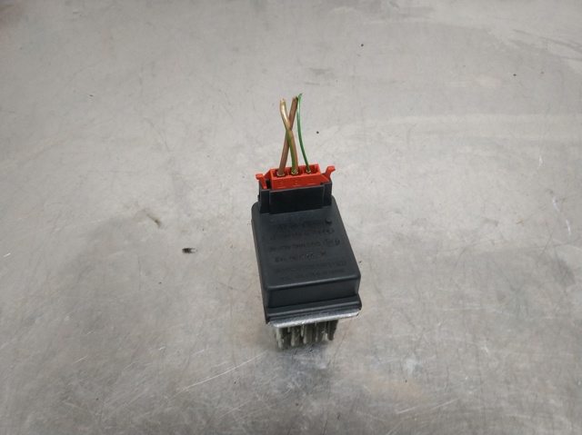 4B0820521 VAG Resistencia del ventilador del habitáculo  comprar en Oviedo