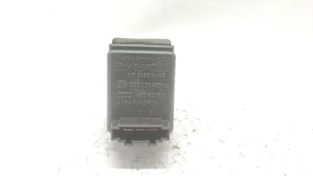 4B0820521 VAG Resistencia del ventilador del habitáculo  disponible Ourense