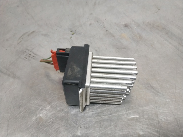 VAG 4B0820521 Resistencia de calefacción comprar Tarragona
