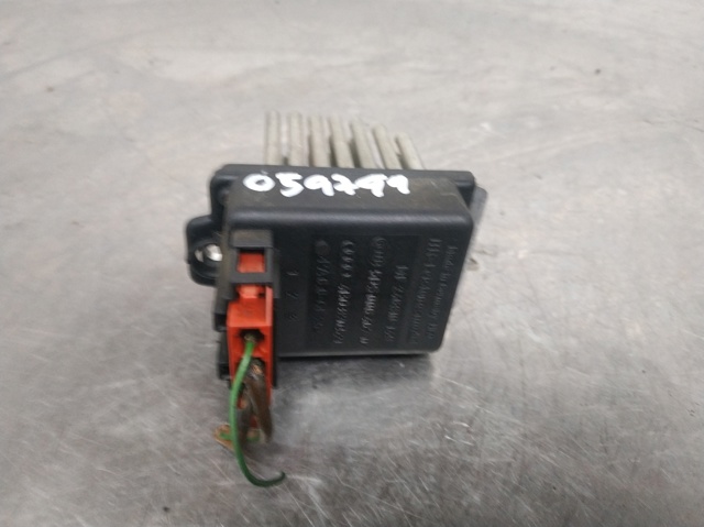 4B0820521 Resistencia de calefacción comprar Girona