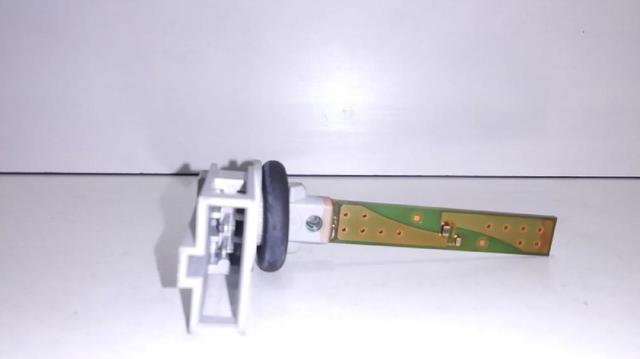 4B0820539 VAG Sensor de temperatura del aire interior  comprar en Jaén