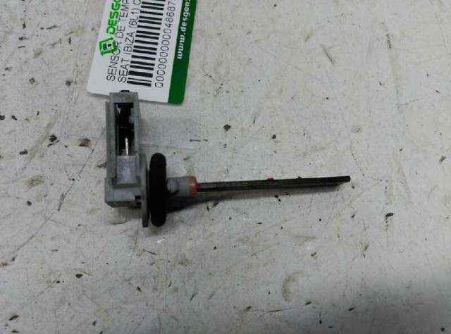Sensor de la temperatura interior Volkswagen Polo IV desde 29,04 €
