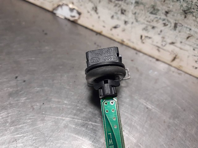 Sensor de temperatura del interior Audi A6 4B2, 4B4