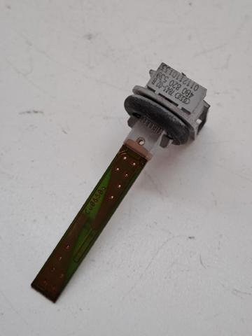 Sensor de la temperatura interior Audi A4  (8EC)