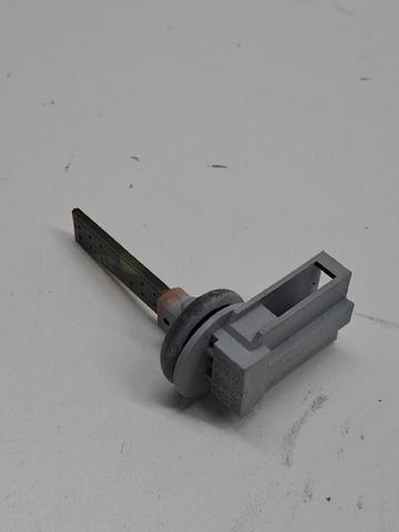 Sensor de la temperatura interior Audi A4  (2004-2008)