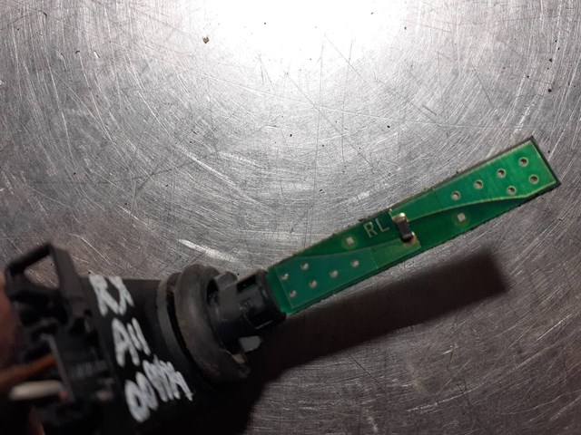 Sensor de temperatura del interior Audi A6 4B2, 4B4