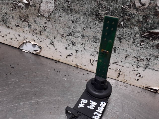 Sensor de temperatura del interior Audi A6 4B2, 4B4